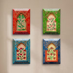 Antique Look Jharokhas - Type 3