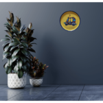 Beautiful Wheels of Tradition By Sanskruti Artz 4