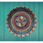 Beautiful Mandala of Prosperity By Sanskruti Artz 2