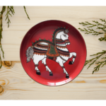 Beautiful Harmony of Strength By Sanskruti Artz 3