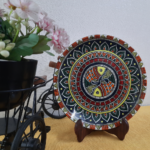 Beautiful Mandala of Prosperity By Sanskruti Artz 5