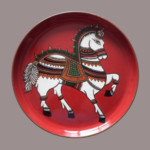 Beautiful Harmony of Strength By Sanskruti Artz