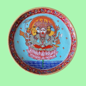 Panchmukhi Hanuman - Guardian Of The Five Powers