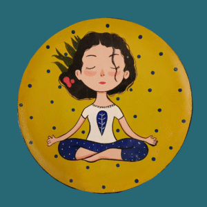 Eternal Calm