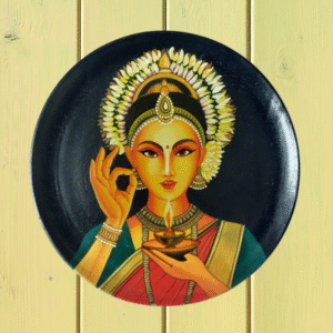 Ananda In Flame