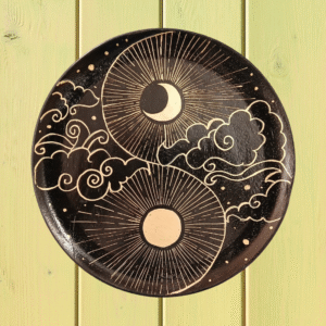 Celestial Equilibrium