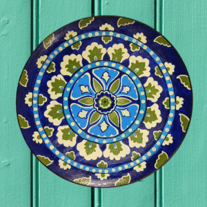 Mandala of Tranquility