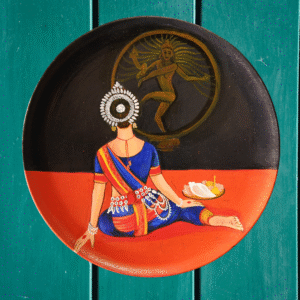 Anant Nritya - Devotion In Motion