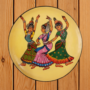 Rhythms of Tradition