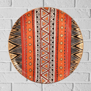 Geometric Symphony