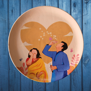 Love In the Air