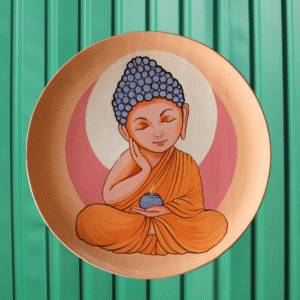 Eternal Flame of Wisdom
