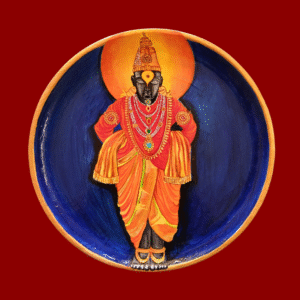 Vitthal: The Divine Guardian of Pandharpur