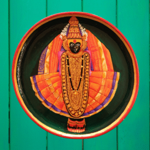 Goddess of Prosperity: The Divine Presence of Mahalaxmi
