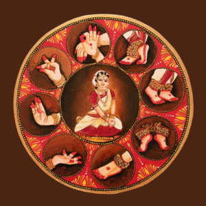 Mudras of the Soul