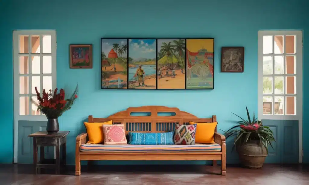 home decor wall art