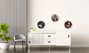 wall art