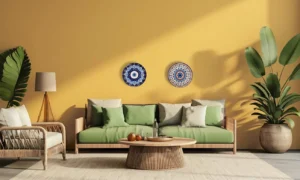 wall art